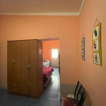 Apartamento Depto Alto Humahuaca Exterior foto