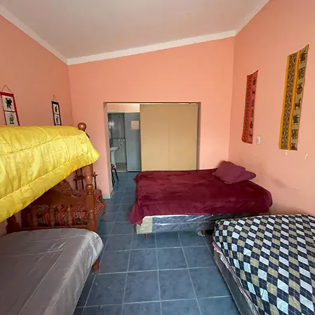 Apartamento Depto Alto Humahuaca Exterior foto