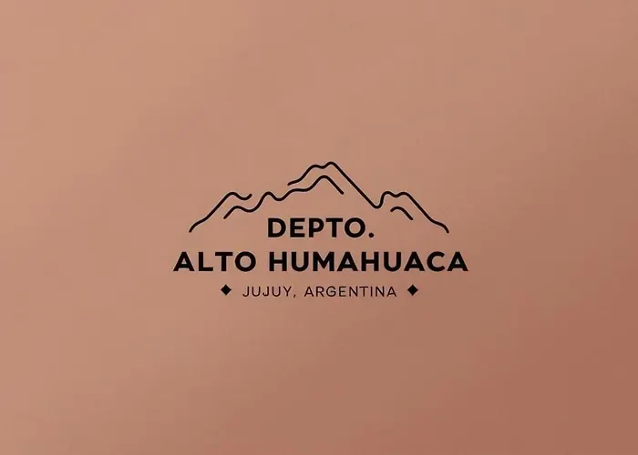 Depto Alto Humahuaca