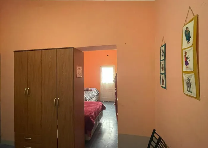Depto Alto Humahuaca
