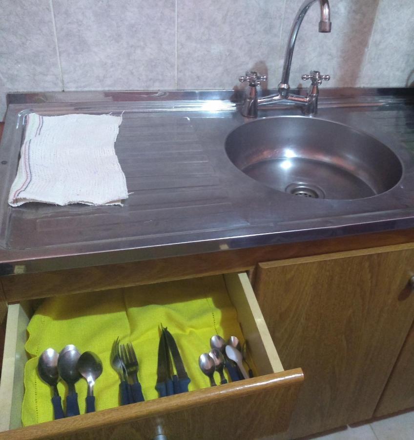 Apartment Depto Alto