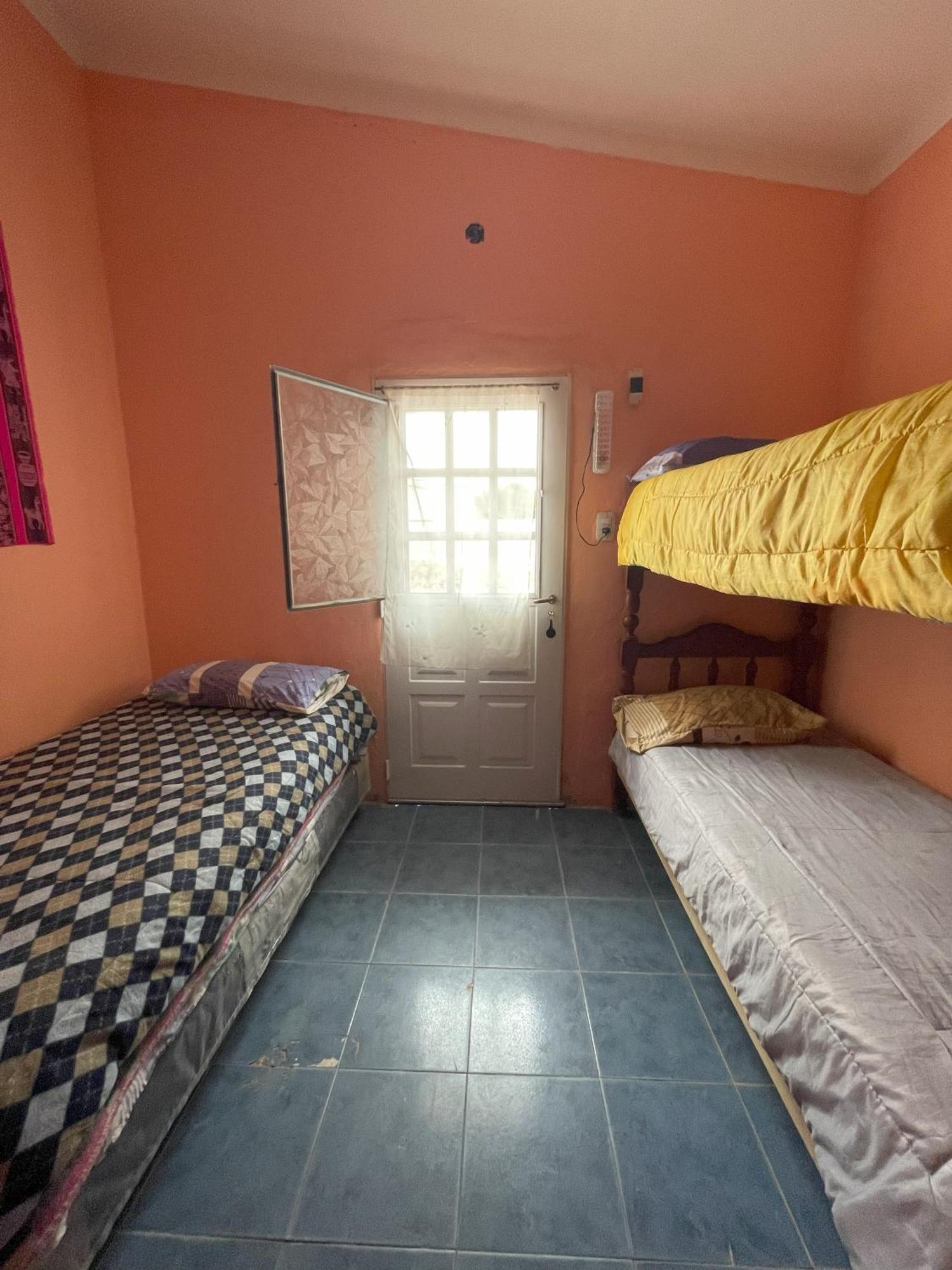 Depto Alto Apartment